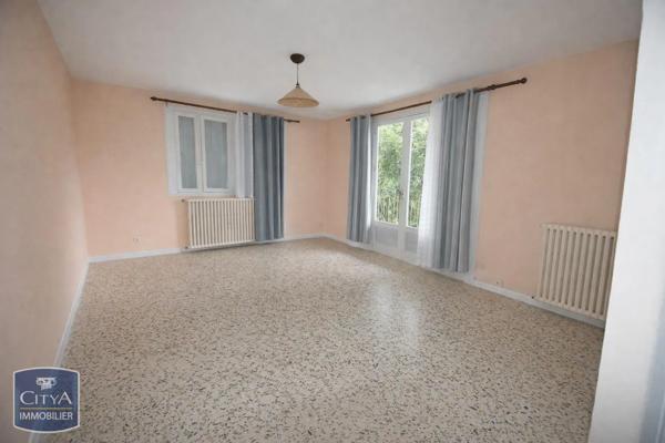 Maison à vendre 7 pièces 170m² Bon-Encontre (47240)