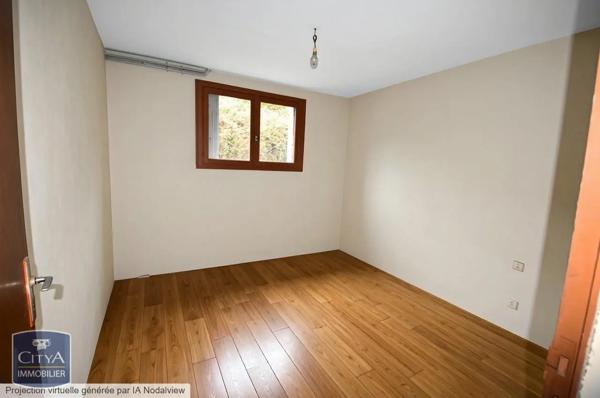 Maison à vendre 7 pièces 170m² Bon-Encontre (47240)