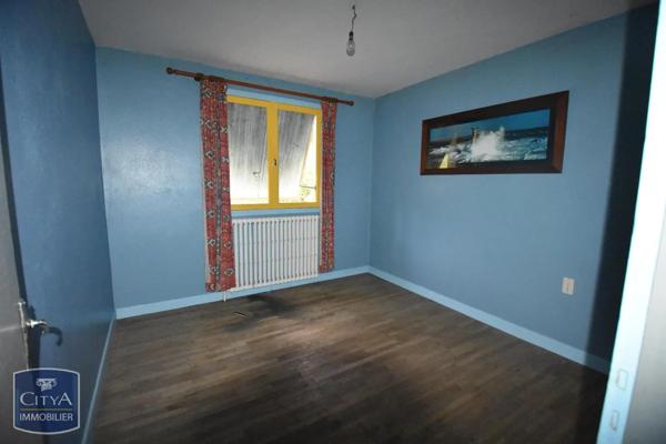 Maison à vendre 7 pièces 170m² Bon-Encontre (47240)