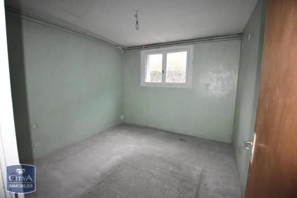 Maison à vendre 7 pièces 170m² Bon-Encontre (47240)