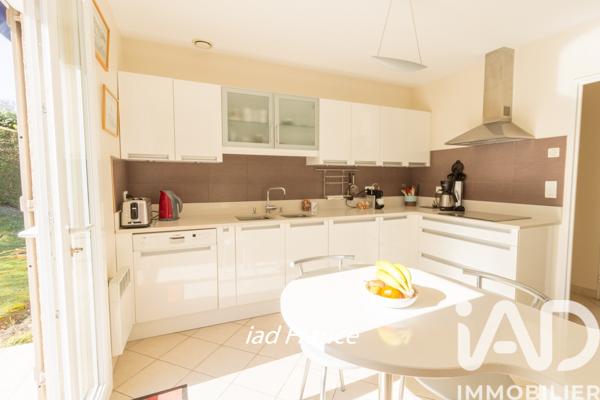 Maison à vendre 5 pièces 88 m² Mézières-sur-Seine