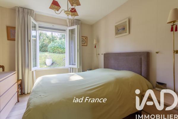 Maison à vendre 5 pièces 88 m² Mézières-sur-Seine