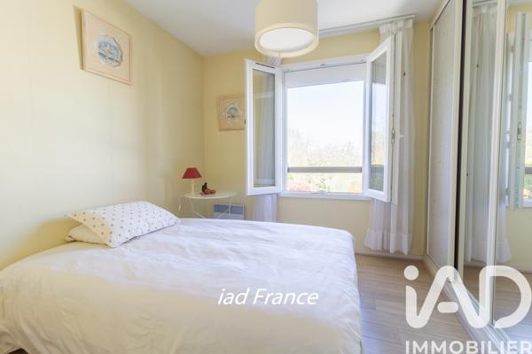 Maison à vendre 5 pièces 88 m² Mézières-sur-Seine