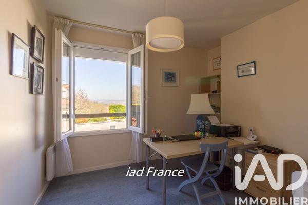 Maison à vendre 5 pièces 88 m² Mézières-sur-Seine