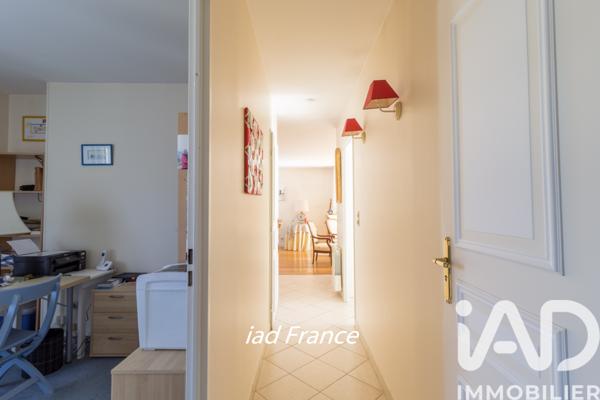 Maison à vendre 5 pièces 88 m² Mézières-sur-Seine