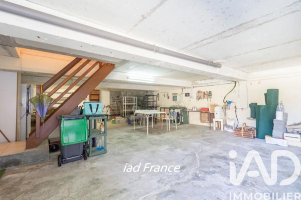Maison à vendre 5 pièces 88 m² Mézières-sur-Seine