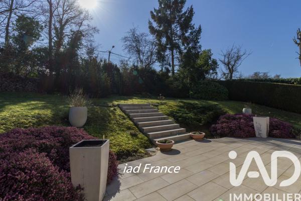 Maison à vendre 5 pièces 88 m² Mézières-sur-Seine