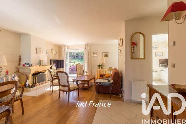 Maison à vendre 5 pièces 88 m² Mézières-sur-Seine
