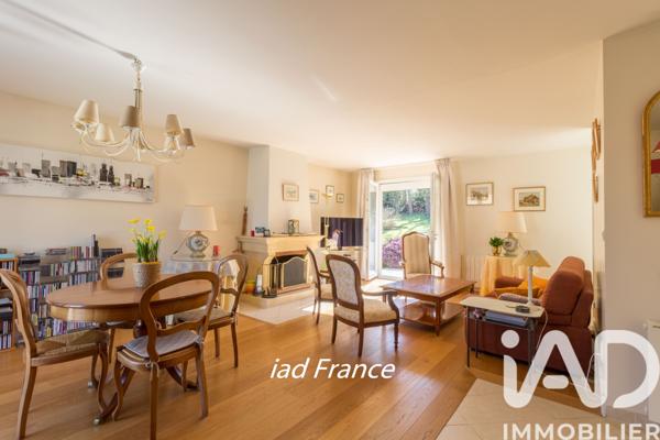 Maison à vendre 5 pièces 88 m² Mézières-sur-Seine