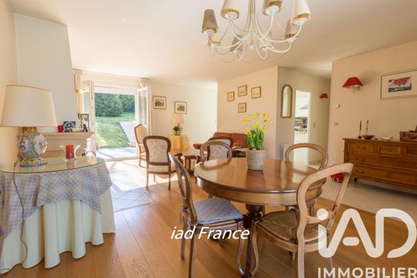 Maison à vendre 5 pièces 88 m² Mézières-sur-Seine