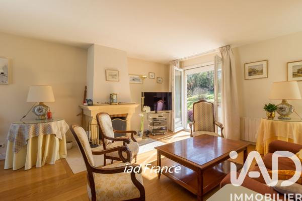 Maison à vendre 5 pièces 88 m² Mézières-sur-Seine