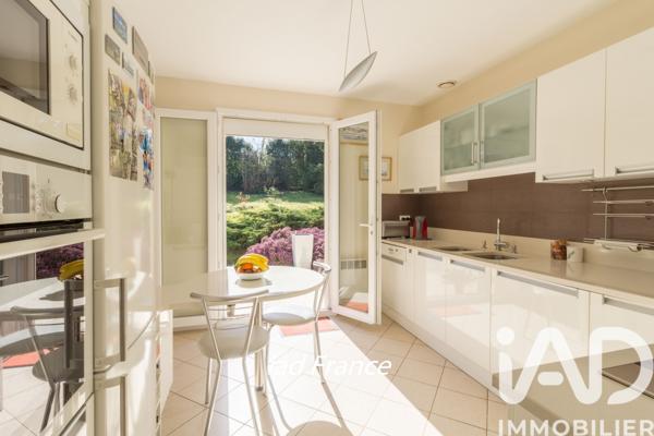 Maison à vendre 5 pièces 88 m² Mézières-sur-Seine