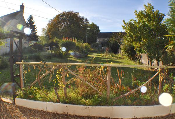 Maison à vendre à Vernoil-le-Fourrier (49390) - Maine-et-Loire