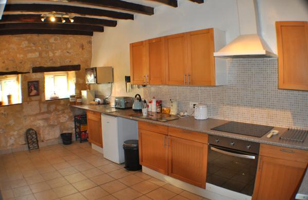 Maison à vendre à Vernoil-le-Fourrier (49390) - Maine-et-Loire