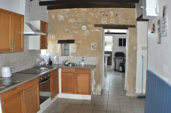 Maison à vendre à Vernoil-le-Fourrier (49390) - Maine-et-Loire