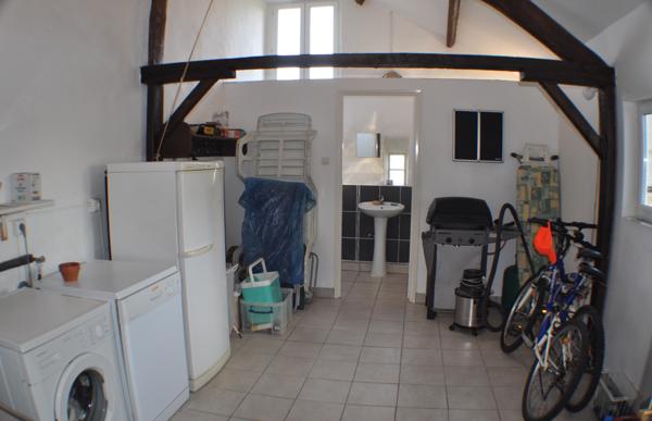 Maison à vendre à Vernoil-le-Fourrier (49390) - Maine-et-Loire