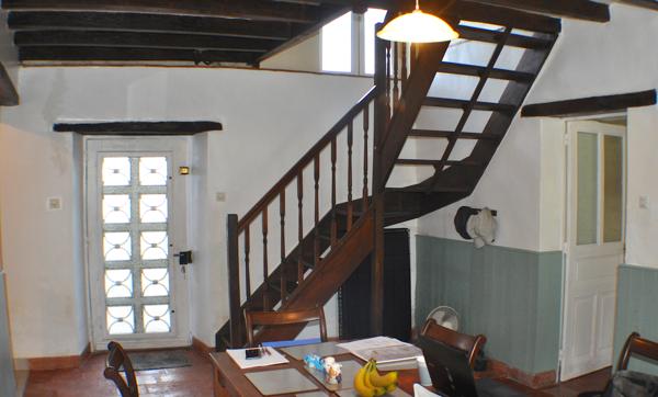 Maison à vendre à Vernoil-le-Fourrier (49390) - Maine-et-Loire