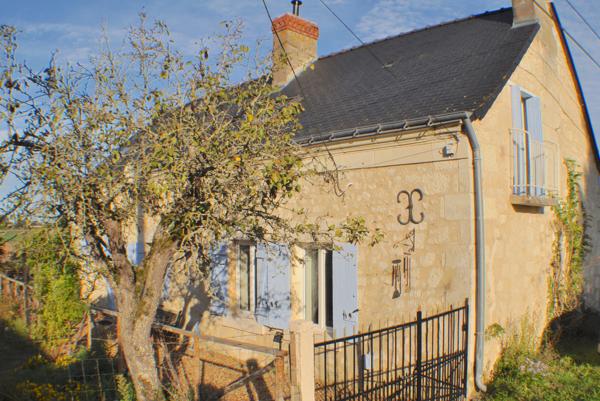 Maison à vendre à Vernoil-le-Fourrier (49390) - Maine-et-Loire