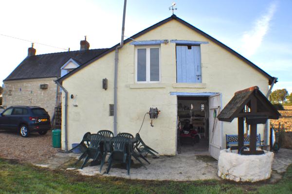 Maison à vendre à Vernoil-le-Fourrier (49390) - Maine-et-Loire