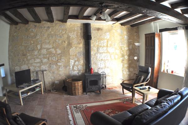 Maison à vendre à Vernoil-le-Fourrier (49390) - Maine-et-Loire