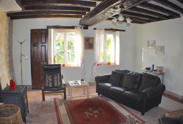 Maison à vendre à Vernoil-le-Fourrier (49390) - Maine-et-Loire