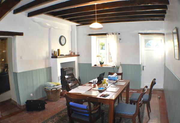 Maison à vendre à Vernoil-le-Fourrier (49390) - Maine-et-Loire