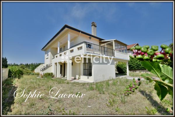 Maison 4 pièces - 65 m²