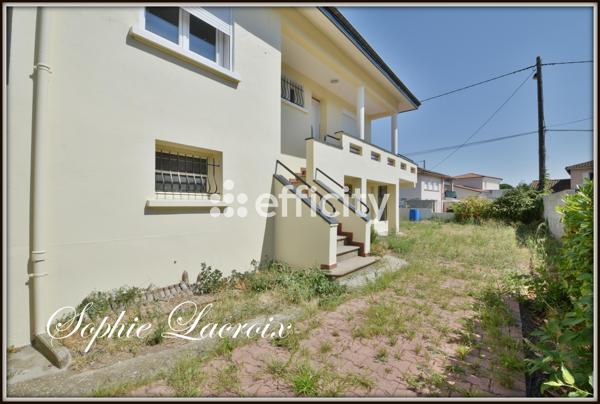 Maison 4 pièces - 65 m²