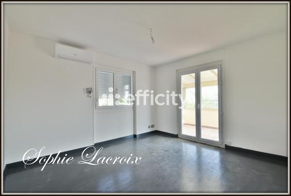 Maison 4 pièces - 65 m²