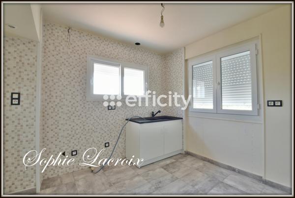 Maison 4 pièces - 65 m²