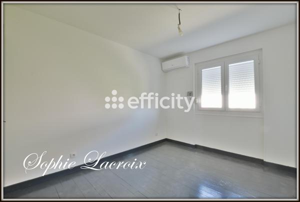 Maison 4 pièces - 65 m²