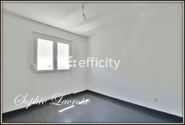 Maison 4 pièces - 65 m²