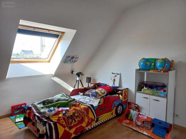 Maison à vendre à Hillion dans les Côtes-d'Armor (22120), ref : 22012-4286