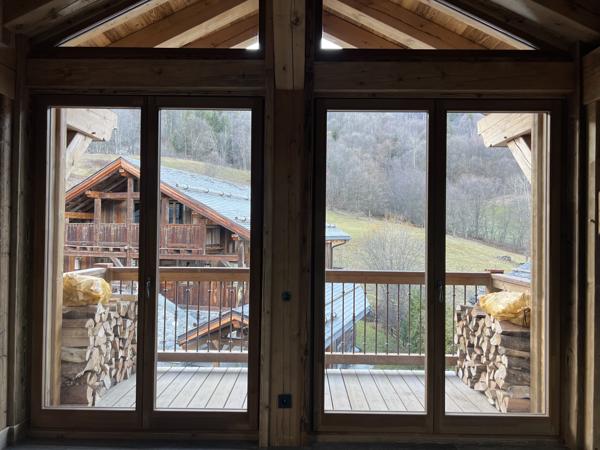 Chalet à vendre à MERIBEL LES ALLUES (73550) - Savoie