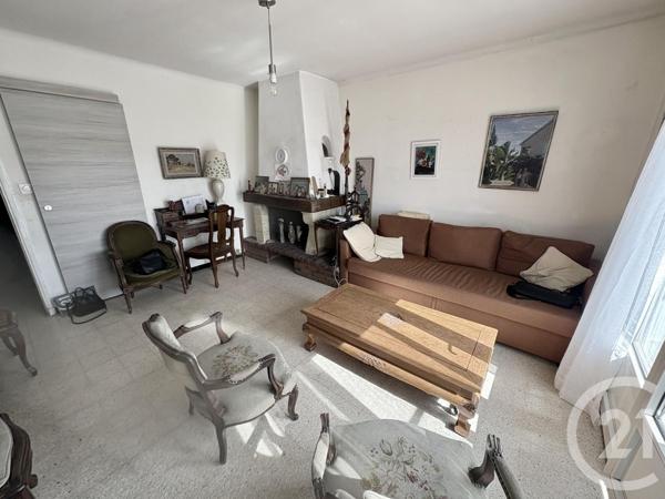 Appartement T3 à vendre  3 pièces - 60,50 m2 SIX FOURS LES PLAGES - 83