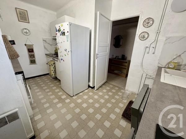 Appartement T3 à vendre  3 pièces - 60,50 m2 SIX FOURS LES PLAGES - 83