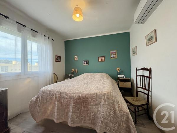 Appartement T3 à vendre  3 pièces - 60,50 m2 SIX FOURS LES PLAGES - 83