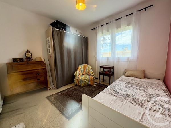 Appartement T3 à vendre  3 pièces - 60,50 m2 SIX FOURS LES PLAGES - 83