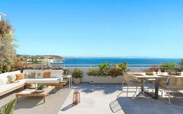 Appartement à vendre    4 pièces • 80,20 m2 Port-Vendres