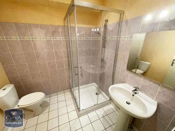 Maison à louer 5 pièces 135m² Selongey (21260)
