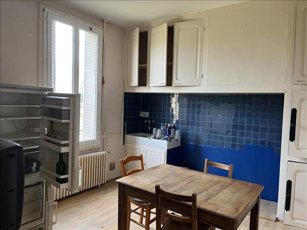 Maison à vendre |  Objat |  5 pièces | 120 m²