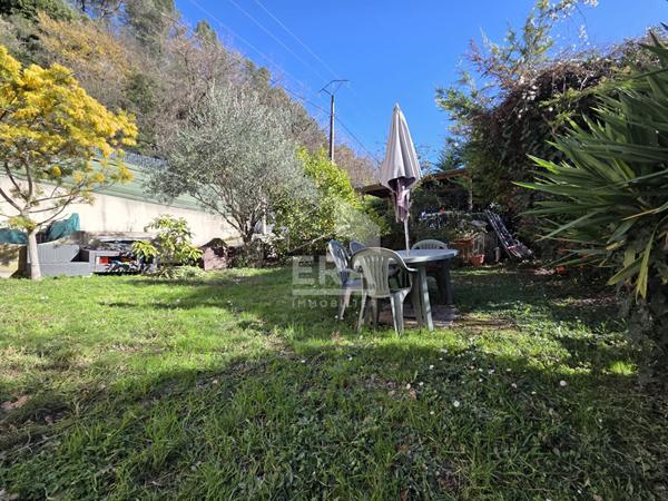 Maison Individuelle au calme Cagnes-sur-mer