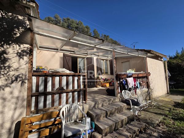 Maison Individuelle au calme Cagnes-sur-mer