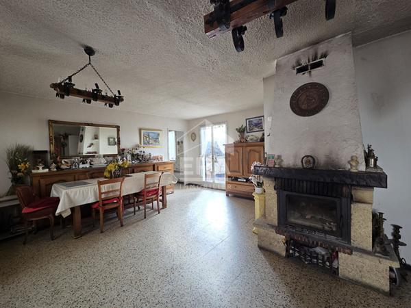 Maison Individuelle au calme Cagnes-sur-mer