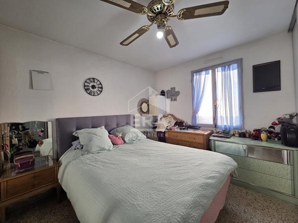 Maison Individuelle au calme Cagnes-sur-mer