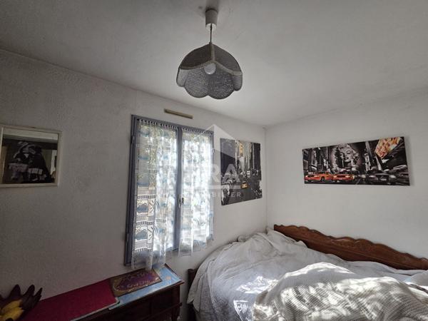 Maison Individuelle au calme Cagnes-sur-mer