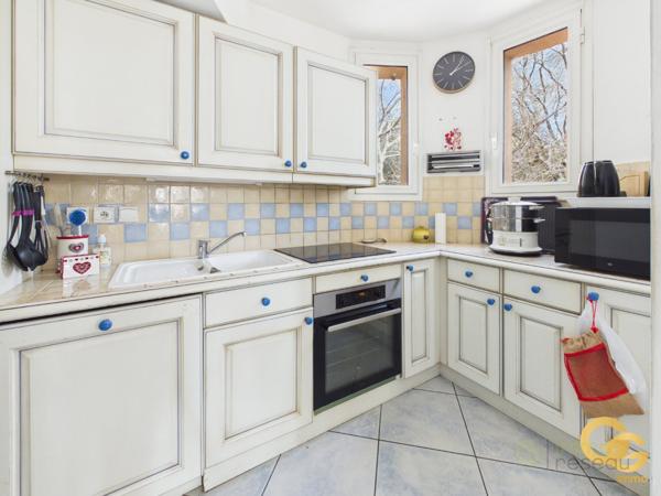 Appartement à CANNES (06400)