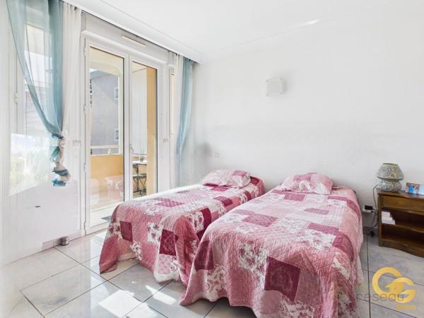 Appartement à CANNES (06400)