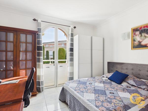 Appartement à CANNES (06400)