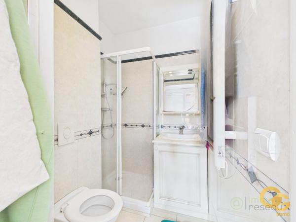 Appartement à CANNES (06400)